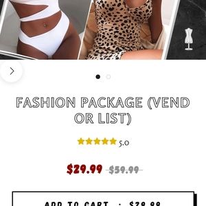 Vendor list start your own business